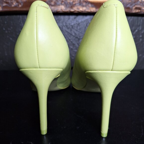 NEW Nine West Ezra Pointy Toe Pumps - Size 9 - Picture 7 of 10